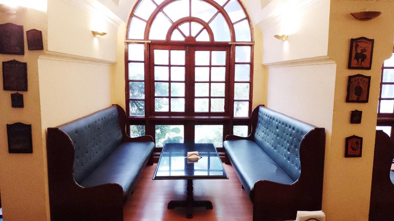 Hotel Goa Country Club Gurgaon Esterno foto
