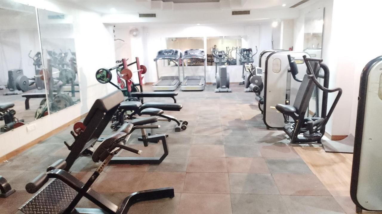 Hotel Goa Country Club Gurgaon Esterno foto