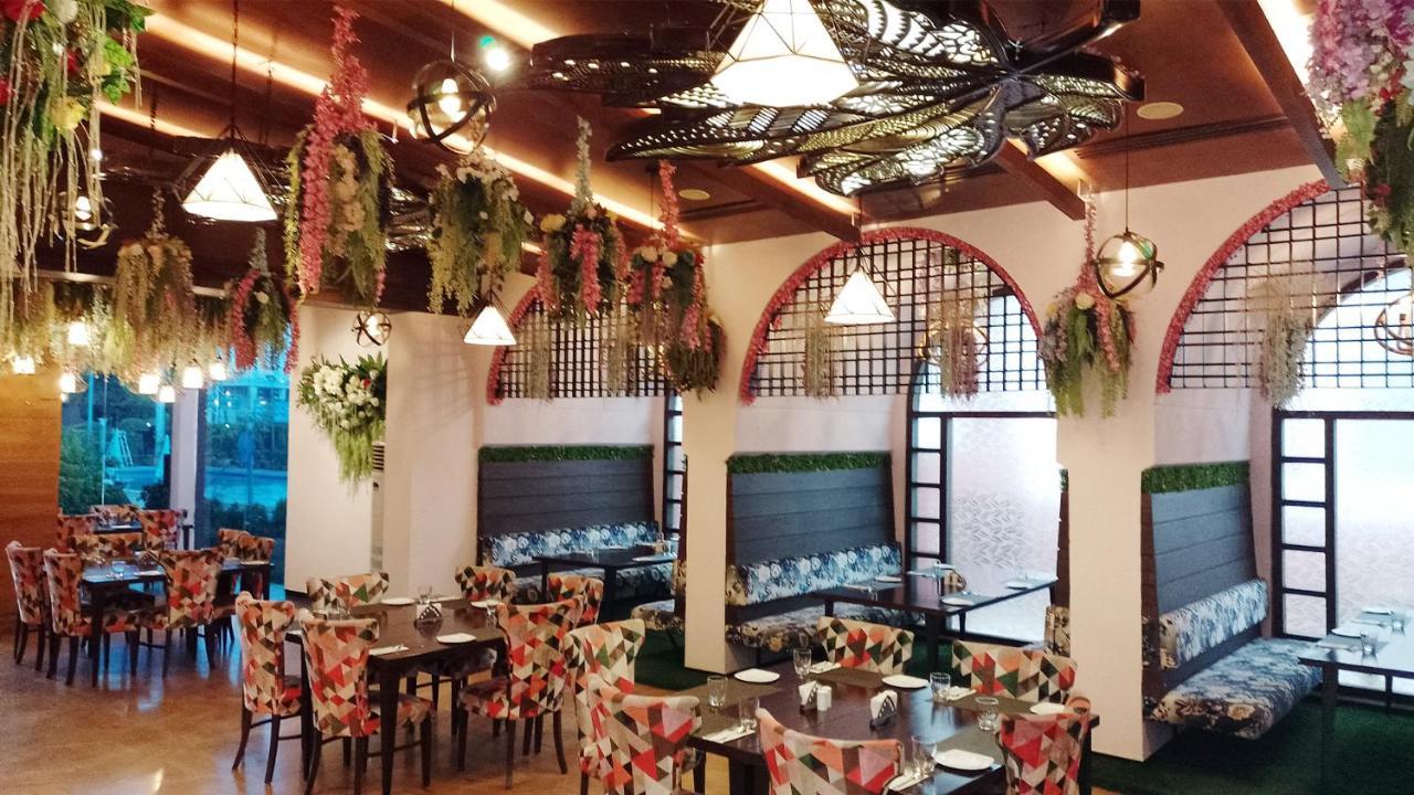 Hotel Goa Country Club Gurgaon Esterno foto