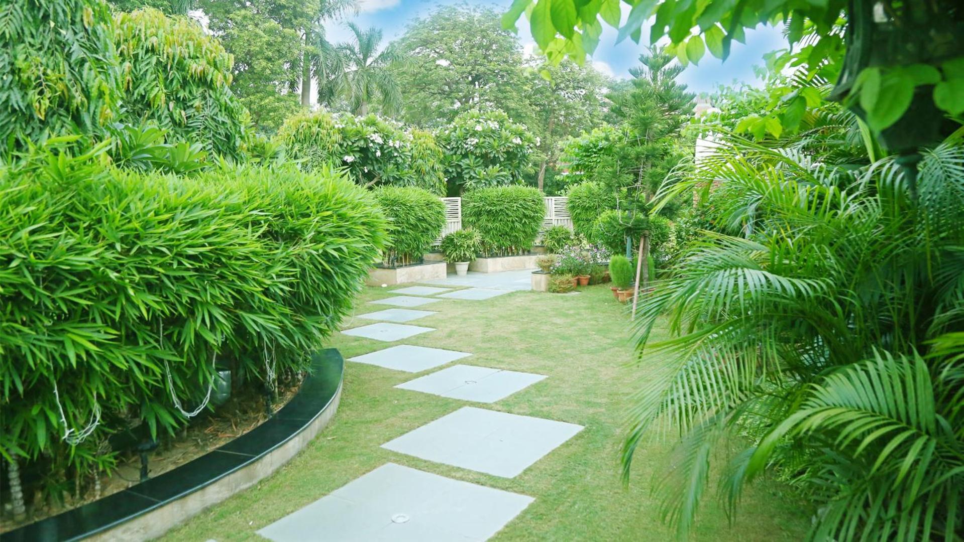 Hotel Goa Country Club Gurgaon Esterno foto