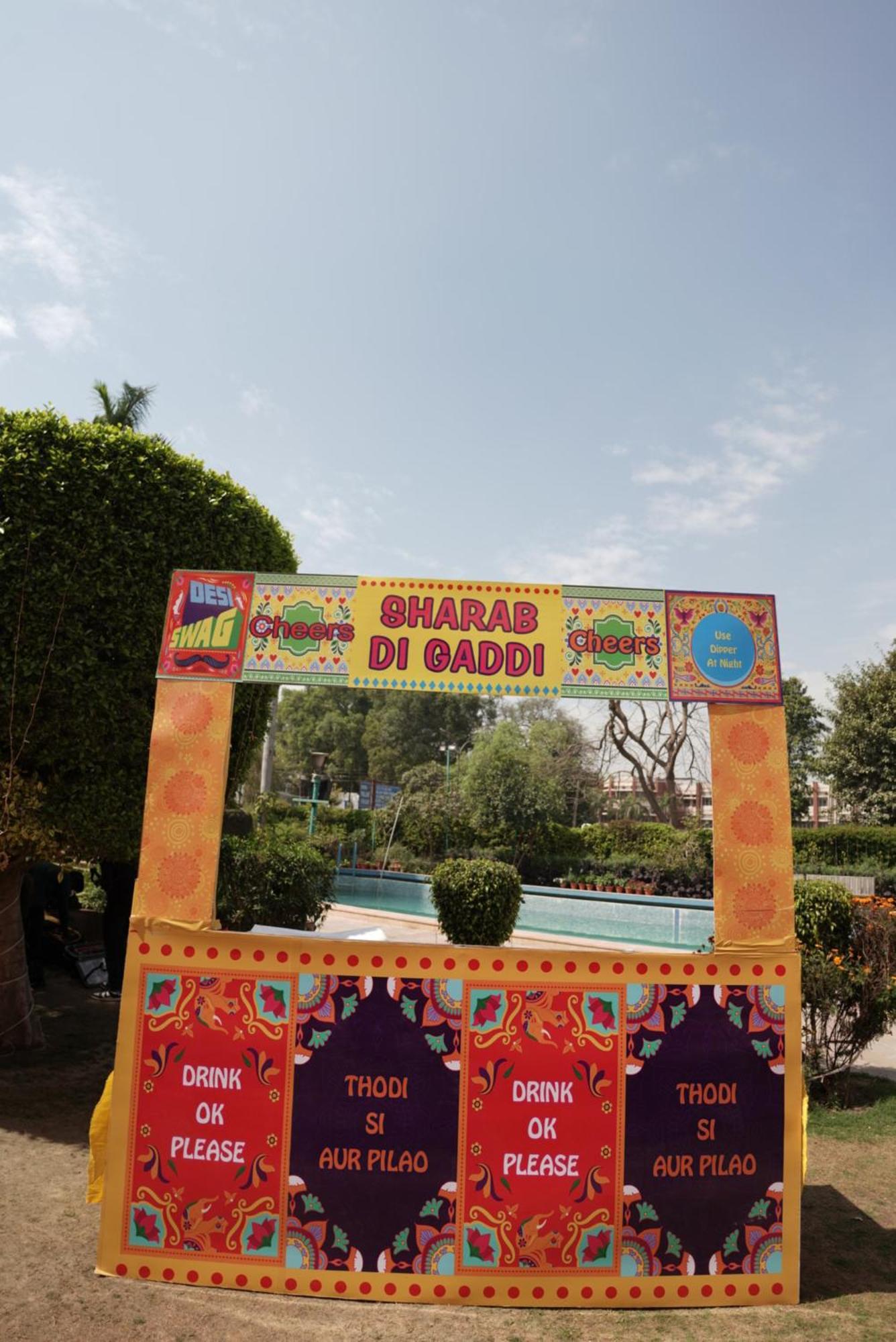 Hotel Goa Country Club Gurgaon Esterno foto