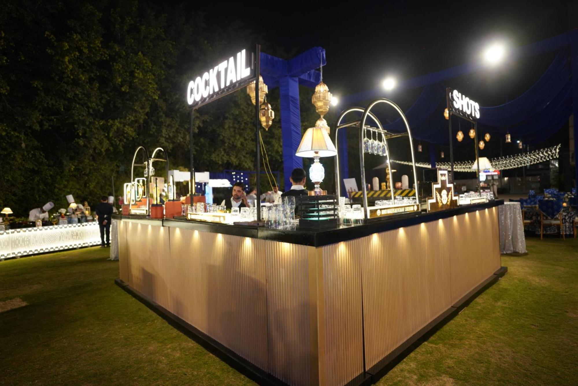 Hotel Goa Country Club Gurgaon Esterno foto
