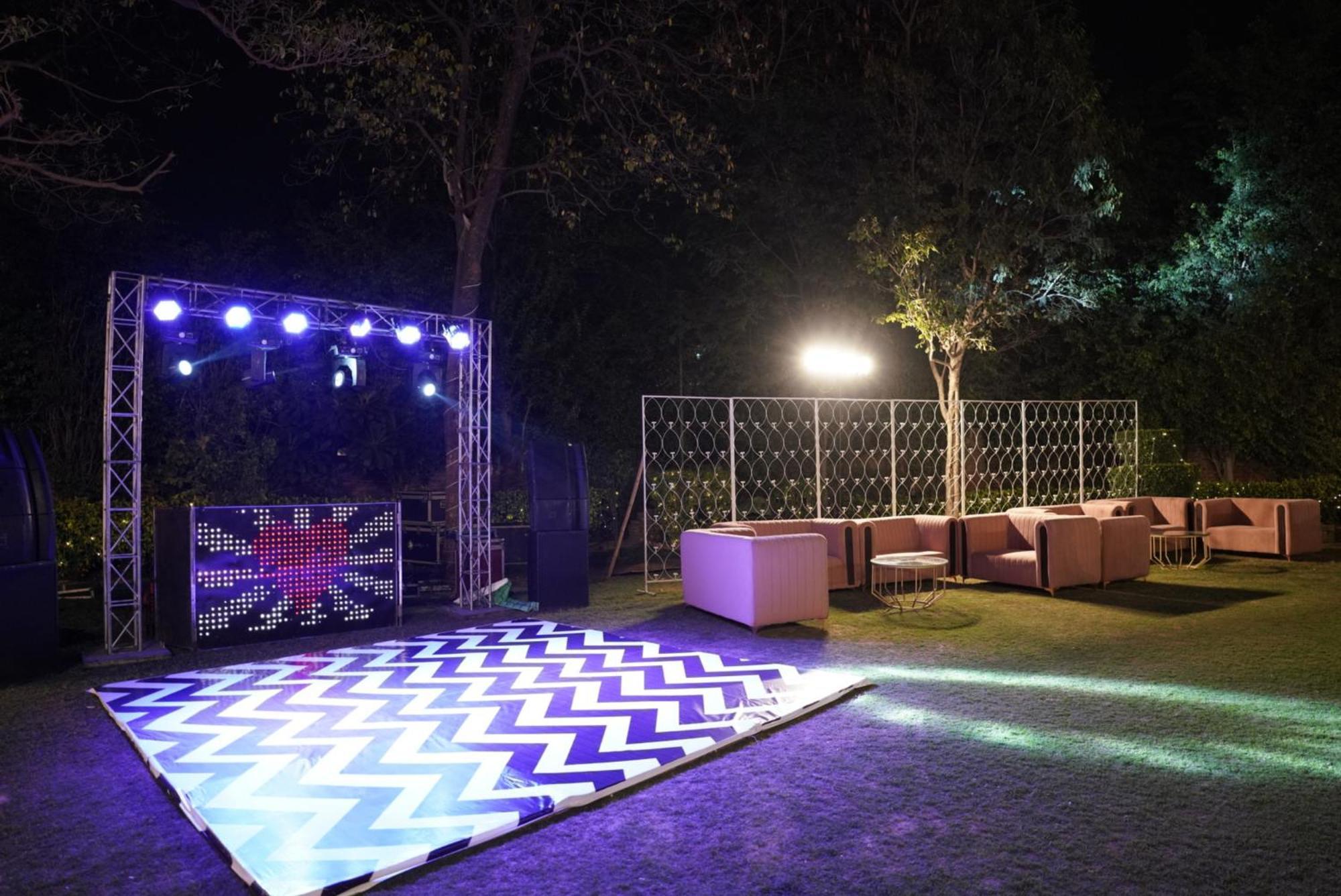 Hotel Goa Country Club Gurgaon Esterno foto