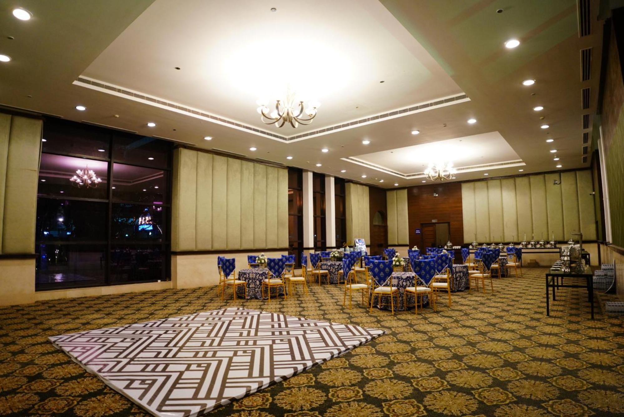 Hotel Goa Country Club Gurgaon Esterno foto