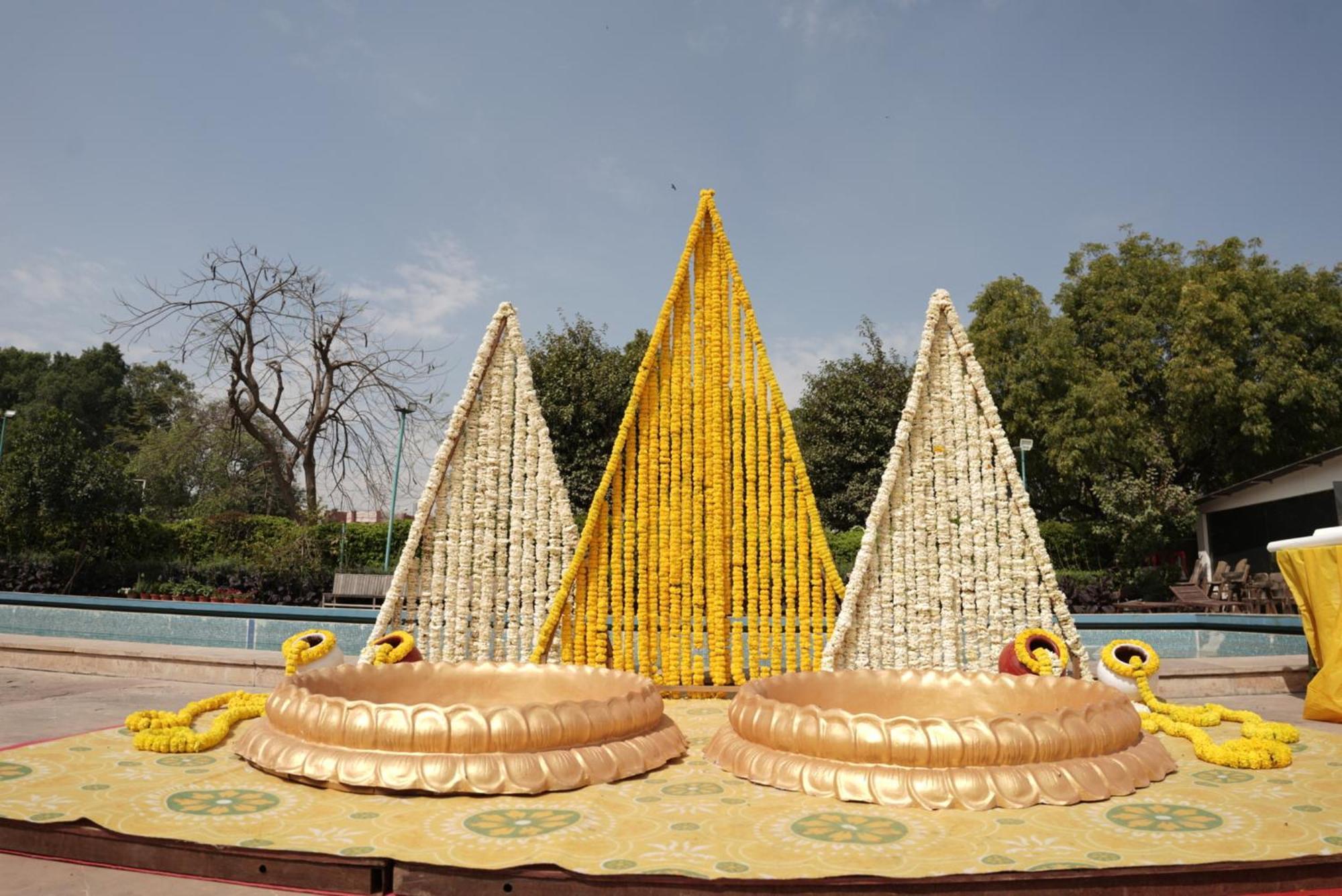 Hotel Goa Country Club Gurgaon Esterno foto